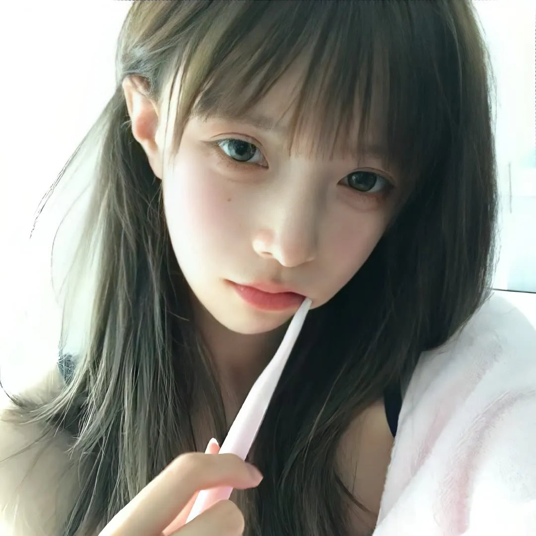 晓看南山暮看云